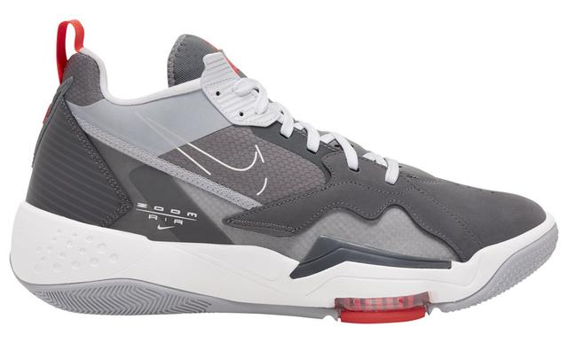 造型致敬 AJ7！Jordan 全新篮球鞋多款配色登场