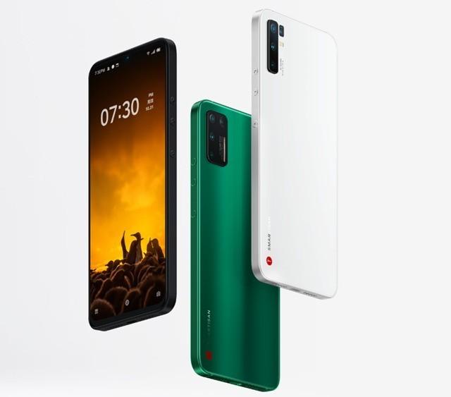 锤子坚果Pro要推出新机：首款5G机型