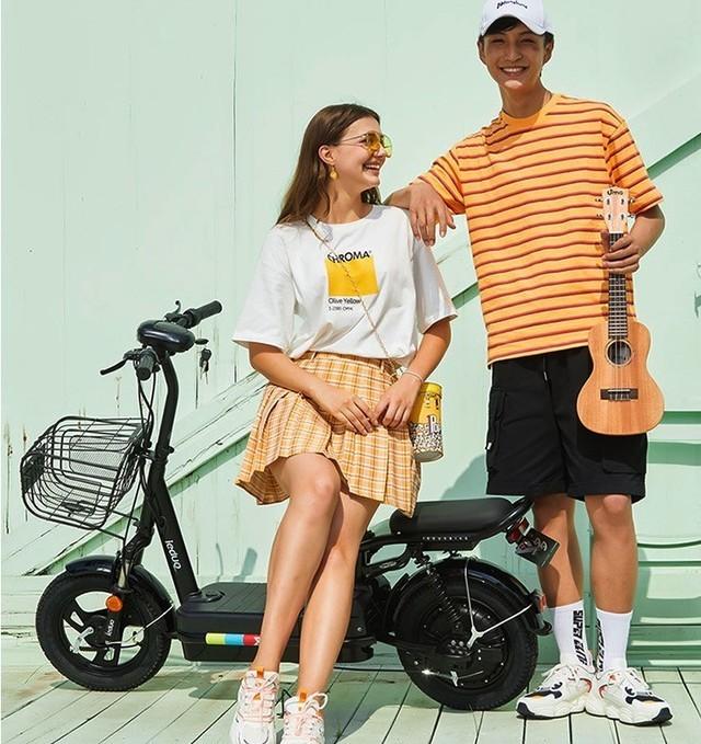 「选购指南」两大电商热销的前五名电动车都在这