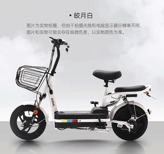 「选购指南」两大电商热销的前五名电动车都在这