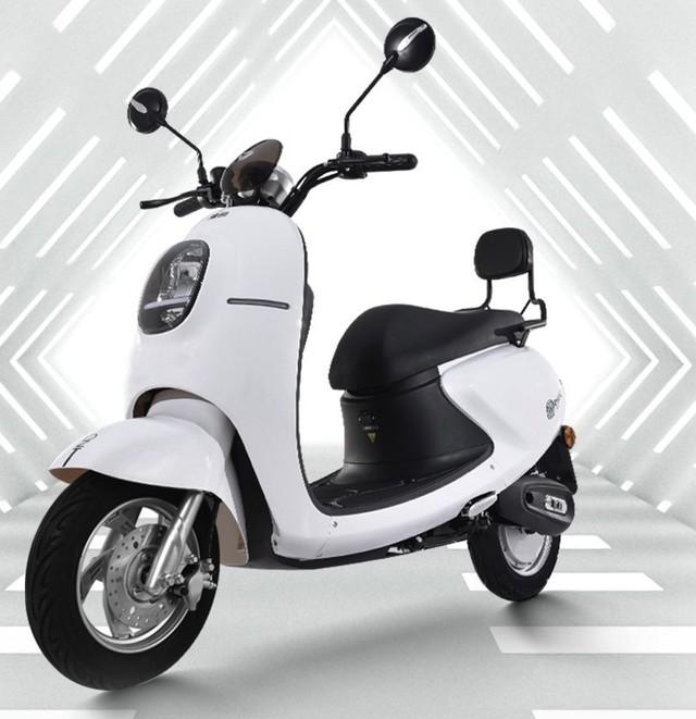 「选购指南」两大电商热销的前五名电动车都在这