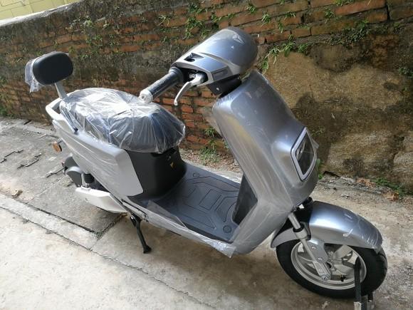 「选购指南」两大电商热销的前五名电动车都在这