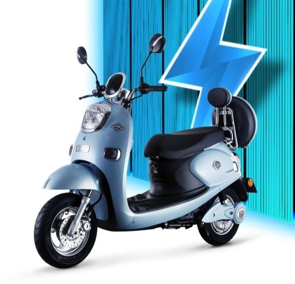 「选购指南」两大电商热销的前五名电动车都在这