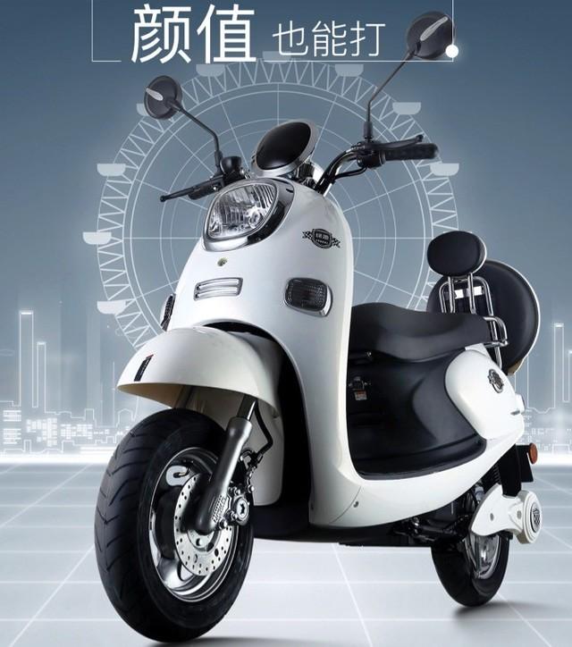 「选购指南」两大电商热销的前五名电动车都在这