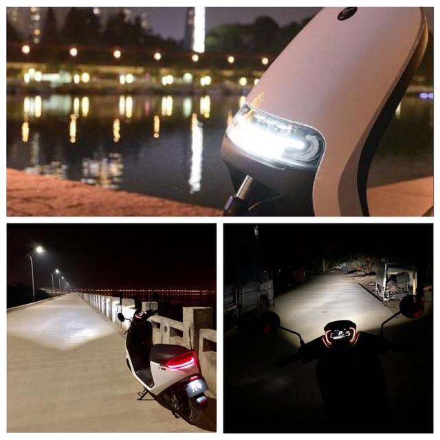 「选购指南」两大电商热销的前五名电动车都在这