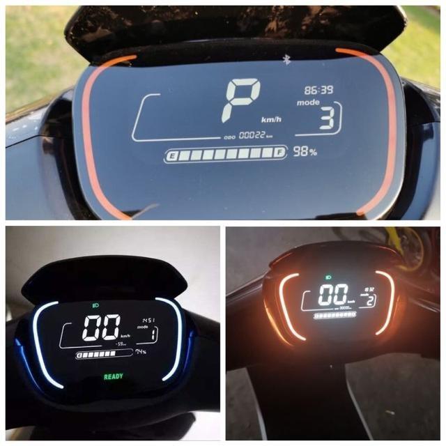 「选购指南」两大电商热销的前五名电动车都在这