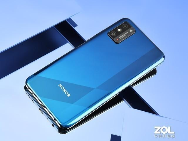 5G+大屏幕 荣耀X10 Max就是个追剧利器