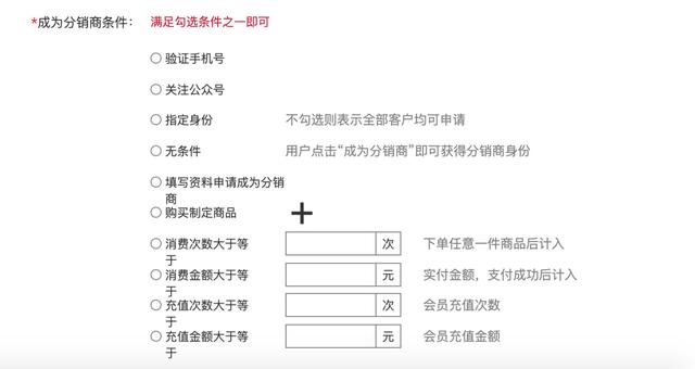 在电商网站中，分销体系如何设计