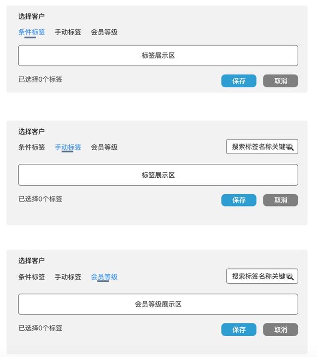 在电商网站中，分销体系如何设计