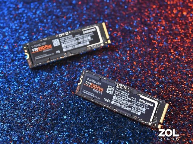 为何全都推荐购买970EVO Plus？实测之后我服了