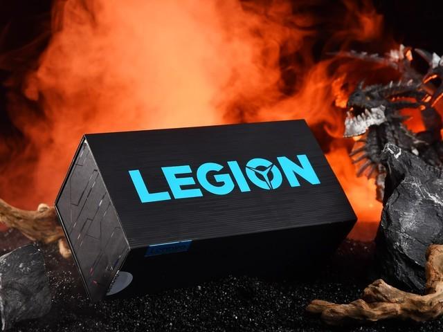 拯救者电竞手机Pro评测 干掉掌游的第一步已完成