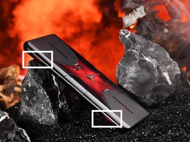 拯救者电竞手机Pro评测 干掉掌游的第一步已完成