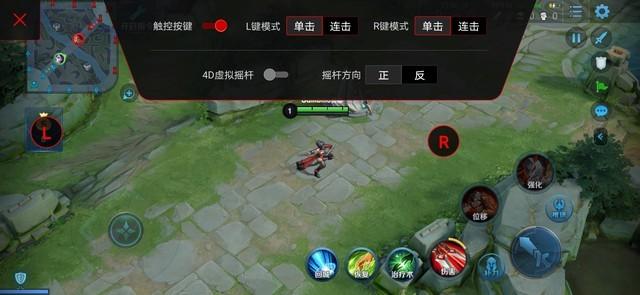 拯救者电竞手机Pro评测 干掉掌游的第一步已完成