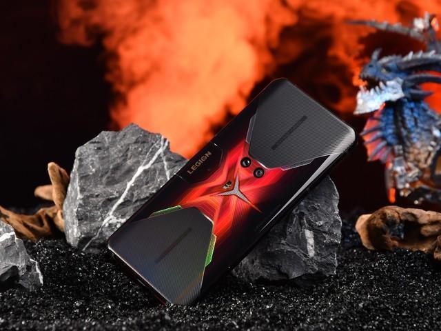 拯救者电竞手机Pro评测 干掉掌游的第一步已完成