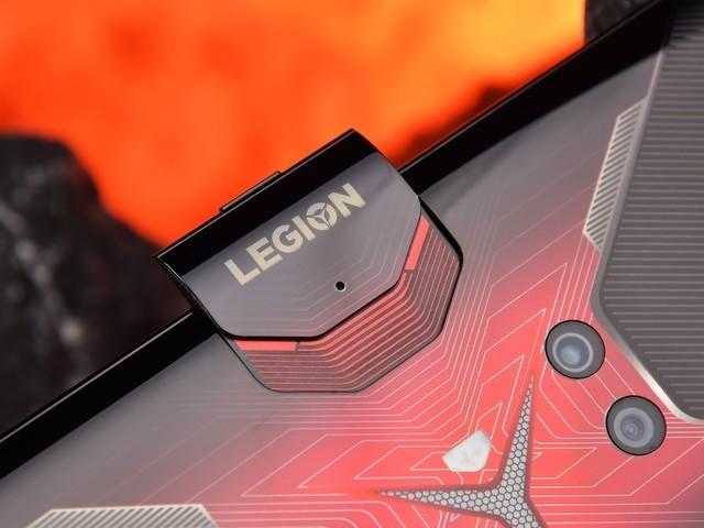 拯救者电竞手机Pro评测 干掉掌游的第一步已完成