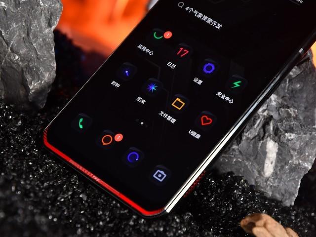 拯救者电竞手机Pro评测 干掉掌游的第一步已完成