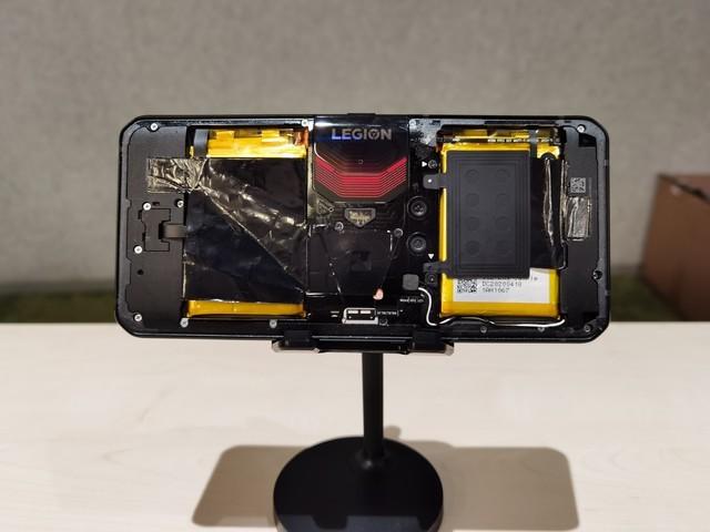 拯救者电竞手机Pro评测 干掉掌游的第一步已完成