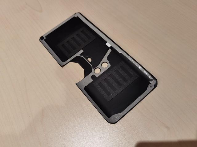 拯救者电竞手机Pro评测 干掉掌游的第一步已完成