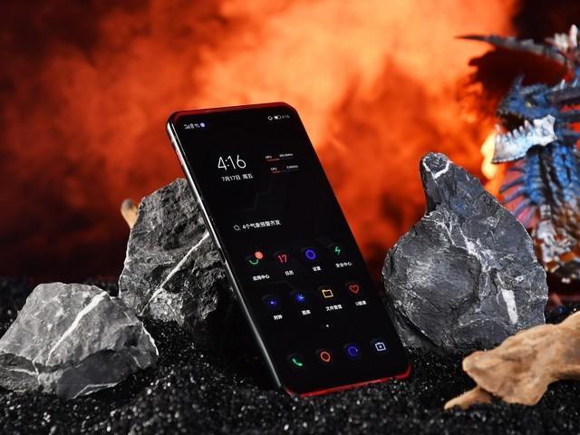 拯救者电竞手机Pro评测 干掉掌游的第一步已完成