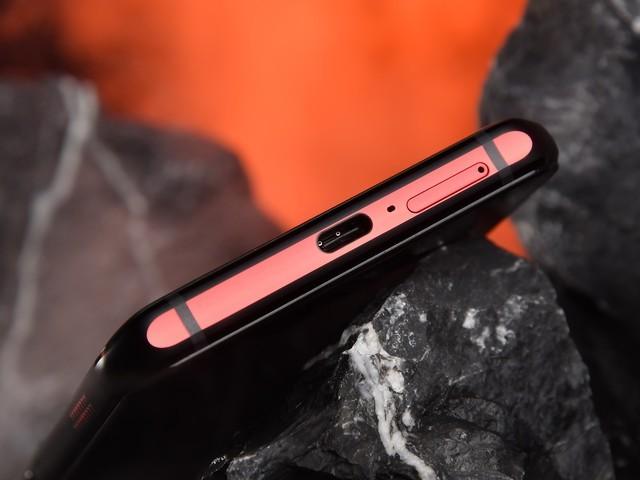 拯救者电竞手机Pro评测 干掉掌游的第一步已完成