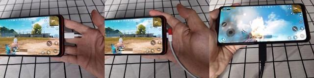 拯救者电竞手机Pro评测 干掉掌游的第一步已完成