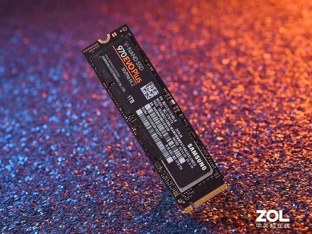 为何全都推荐购买970EVO Plus？实测之后我服了
