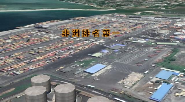 5分钟了解毛里求斯，距离非洲大陆甚远，是著名的旅游胜地