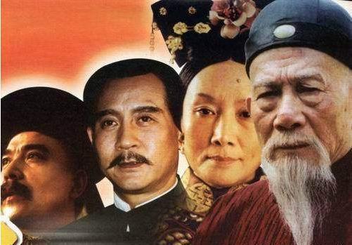 绝对好看的十部历史剧, 《大秦帝国》排第四, 第一经典至极