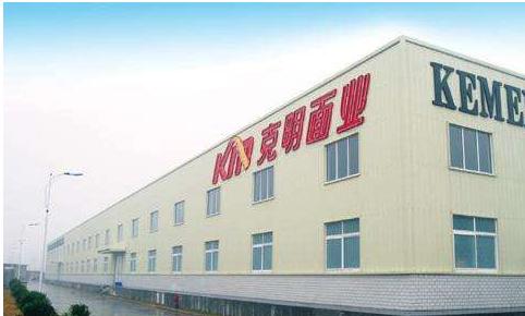 中国面条大王：3个月营收高达8亿，每天卖出900万面条