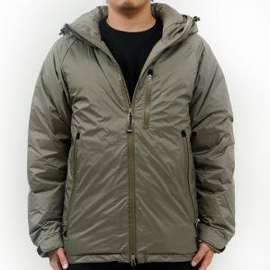 推荐十大户外羽绒外套人气排行榜「2018年最新版」