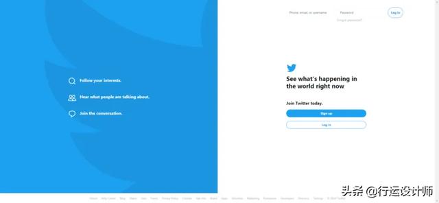 Twitter最终允许用户禁用短信验证，可以用邮箱注册了附教程