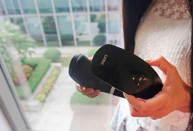 只售99元的装逼范蓝牙耳机 乐视头戴蓝牙耳机评测