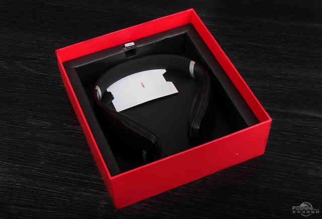 只售99元的装逼范蓝牙耳机 乐视头戴蓝牙耳机评测