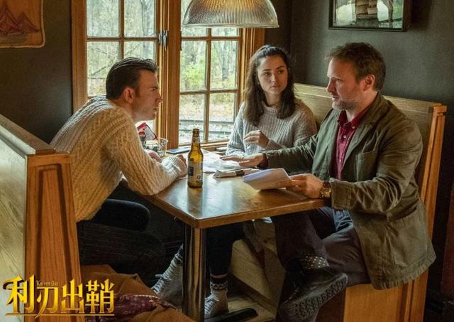 2019年度十佳电影出炉！今年最好看的电影都在这了