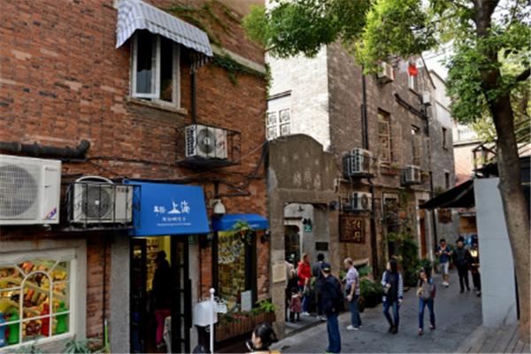 上海十大超有趣好玩的地方，你过几个？