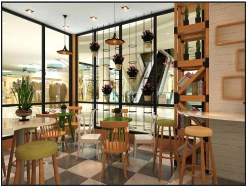 90后小伙开披萨店，巧借游戏引流，一个月实现扭亏为盈