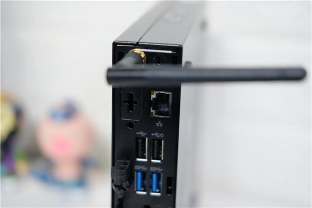 比笔记本还小的台式机,戴尔迷你主机评测