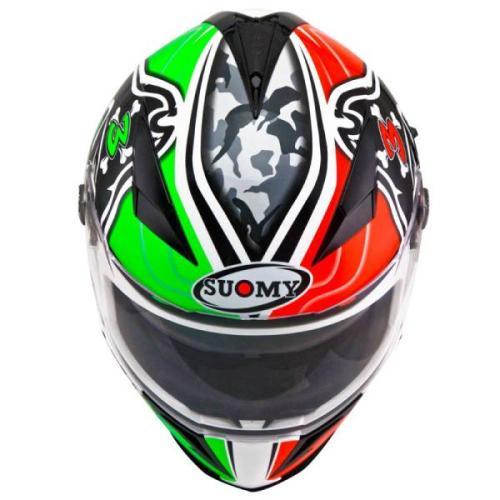 最好的六个机车头盔，你知道几个？