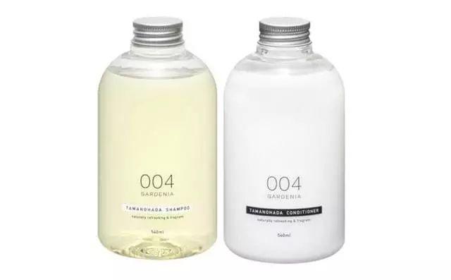 拯救油头的扛把子，6款油头专用洗发水，洗去油腻，控油一流