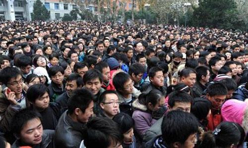 中国已有14亿人口，十年后或将现峰值？三大原因已经形成