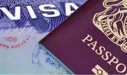 美国签证，你知道哪些类型呢？