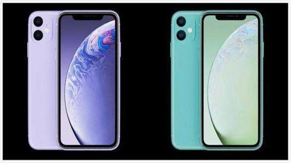 5G手机占比超过六成，让人吃惊的是4G版iPhone依然热销