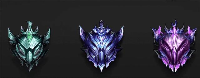 LOL：黄金也拿不了赛季皮肤奖励！快去看看你的生涯页面！