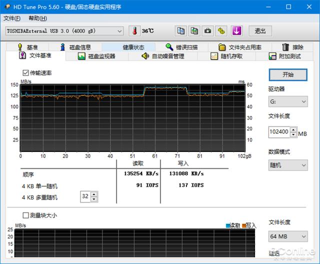 东芝新小黑A3移动硬盘评测：移动办公，数据存储最佳伴侣