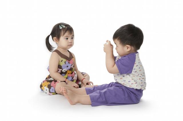 最受欢迎的十大童装品牌