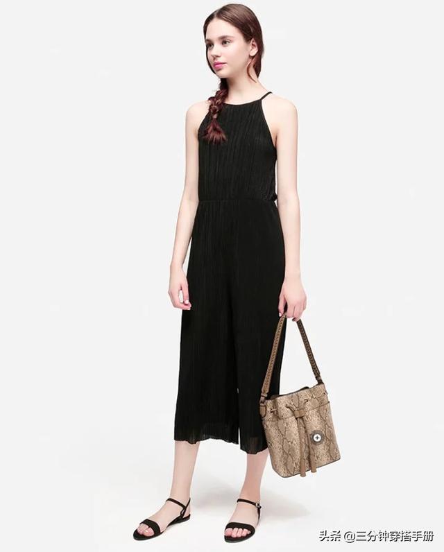 今夏最美的15款平底凉鞋都在这，舒服又好看，小仙女们都在穿