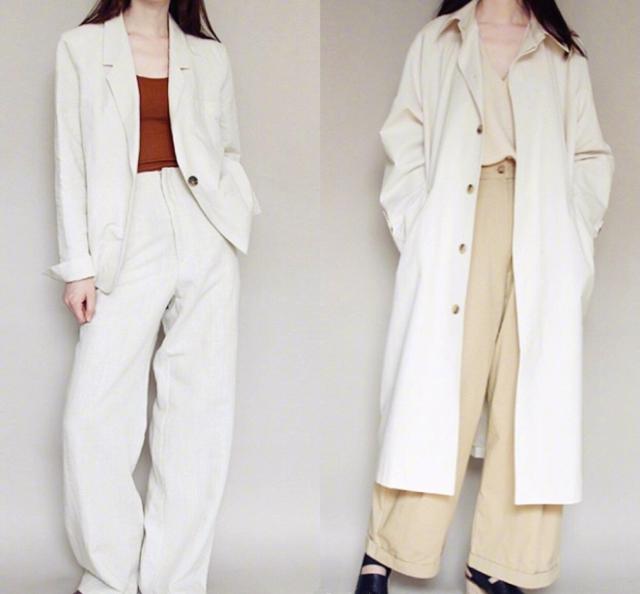 搭配衣服颜色千万别多，用好这4个颜色就行！