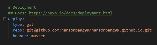 纯干货--教你快速创建个人博客网站