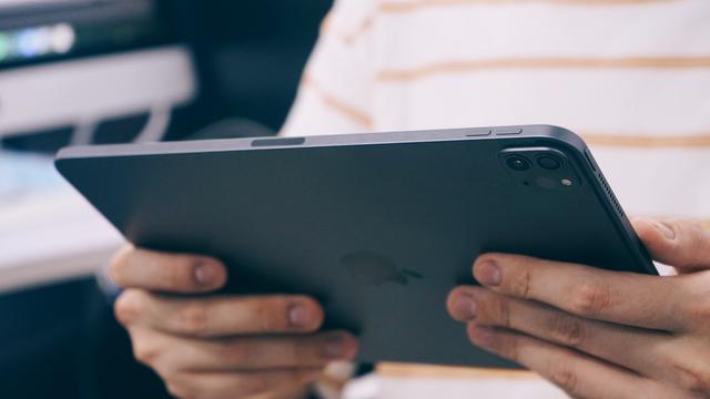 iPad Pro 2020首发评测：6229花得到底值不值？