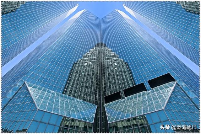 前所未有的明确，三十年河东三十年河西，财富转移的机遇赚钱期